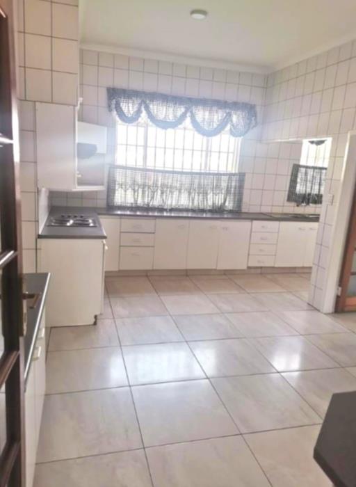 To Let 3 Bedroom Property for Rent in Cyrildene Gauteng