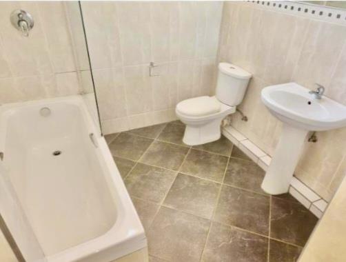 To Let 3 Bedroom Property for Rent in Cyrildene Gauteng