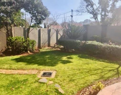 To Let 3 Bedroom Property for Rent in Cyrildene Gauteng