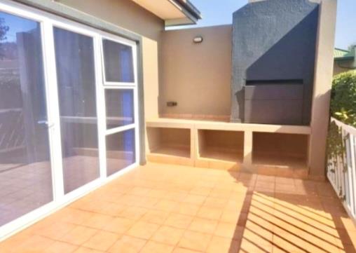 To Let 3 Bedroom Property for Rent in Cyrildene Gauteng