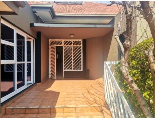 To Let 3 Bedroom Property for Rent in Cyrildene Gauteng