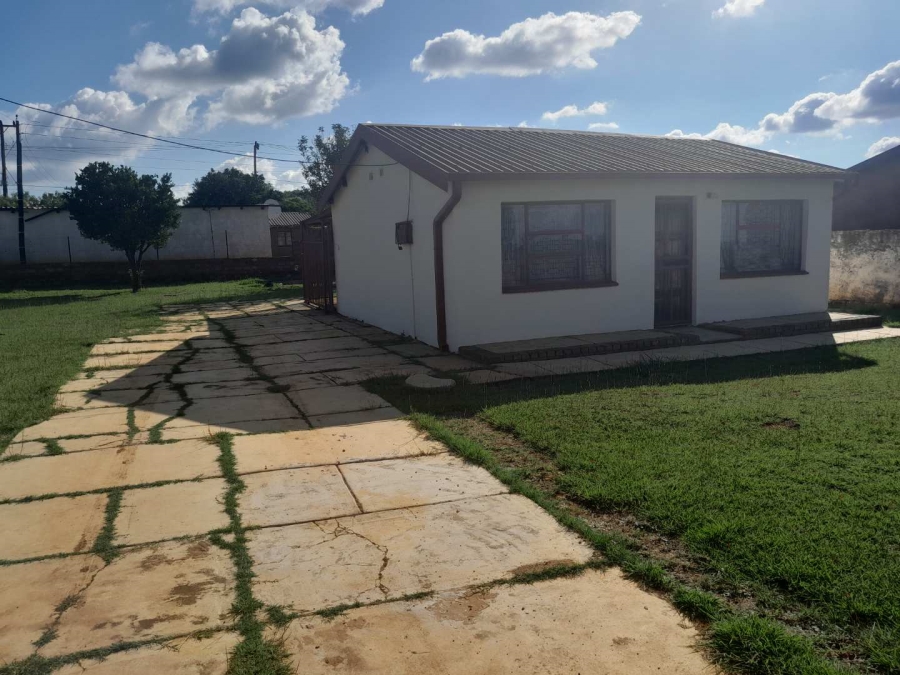 2 Bedroom Property for Sale in Ga-Rankuwa Unit 5 Gauteng