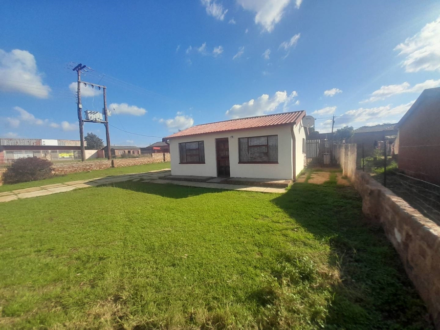 2 Bedroom Property for Sale in Ga-Rankuwa Unit 5 Gauteng