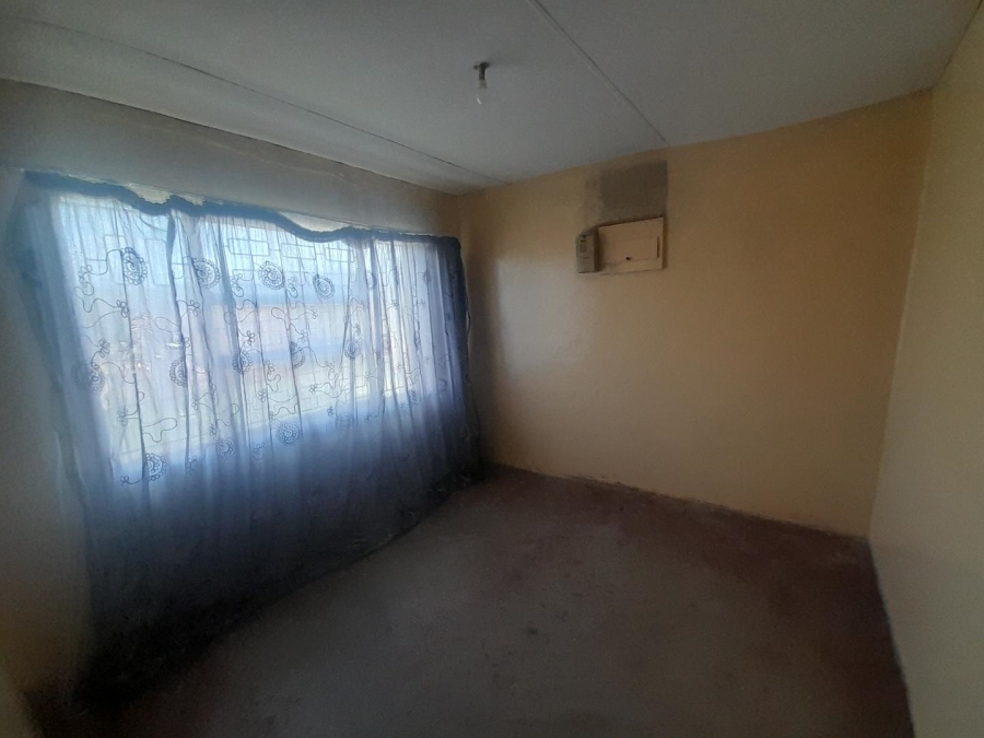 2 Bedroom Property for Sale in Ga-Rankuwa Unit 5 Gauteng