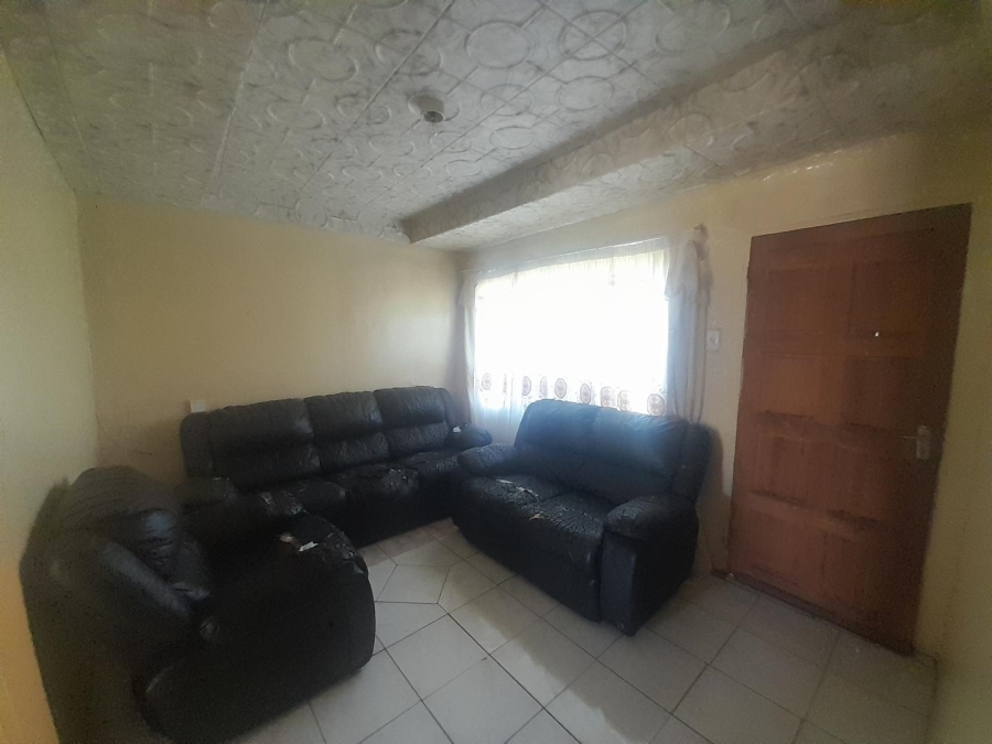 2 Bedroom Property for Sale in Ga-Rankuwa Unit 5 Gauteng