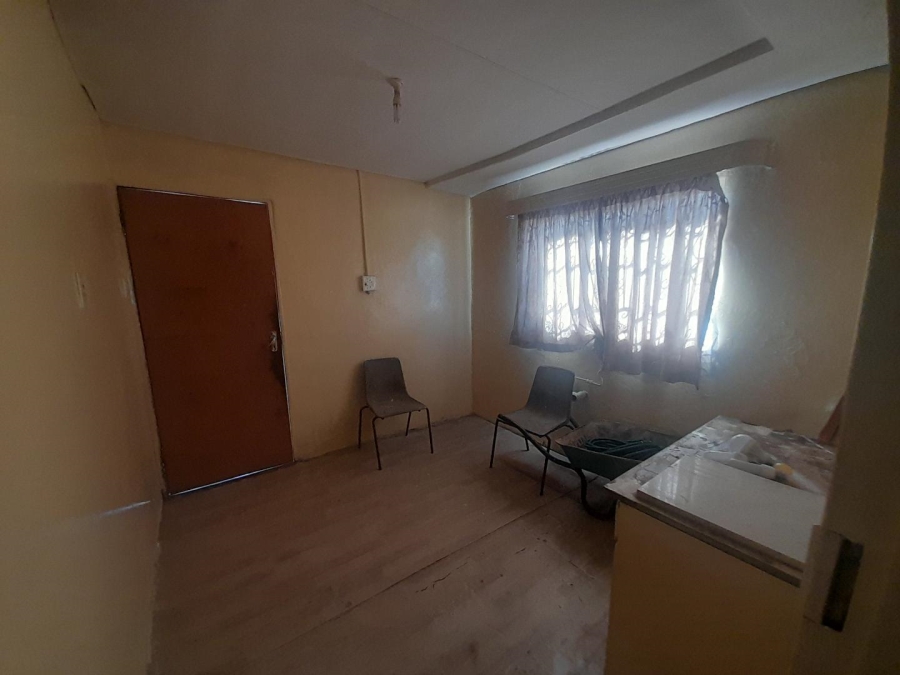 2 Bedroom Property for Sale in Ga-Rankuwa Unit 5 Gauteng