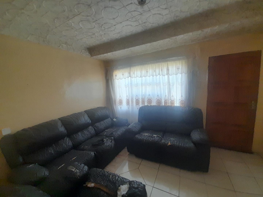 2 Bedroom Property for Sale in Ga-Rankuwa Unit 5 Gauteng