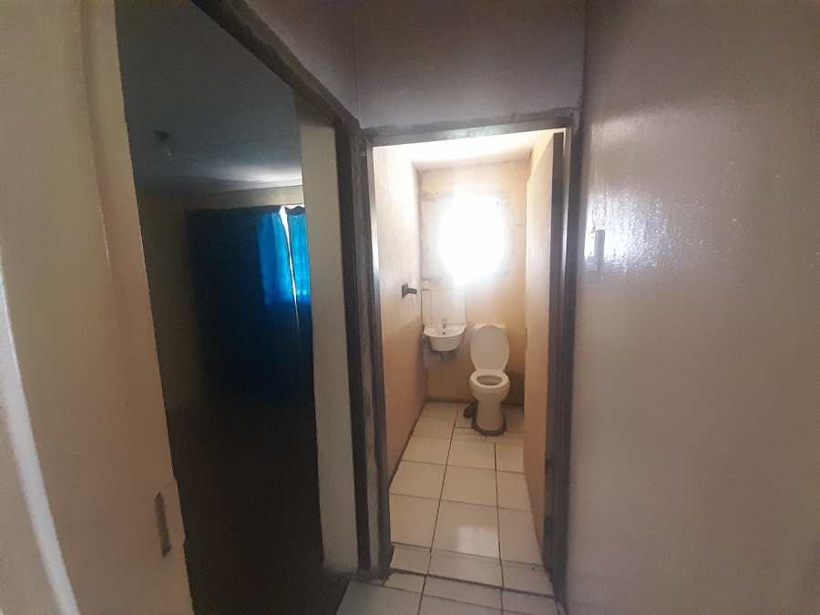 2 Bedroom Property for Sale in Ga-Rankuwa Unit 5 Gauteng