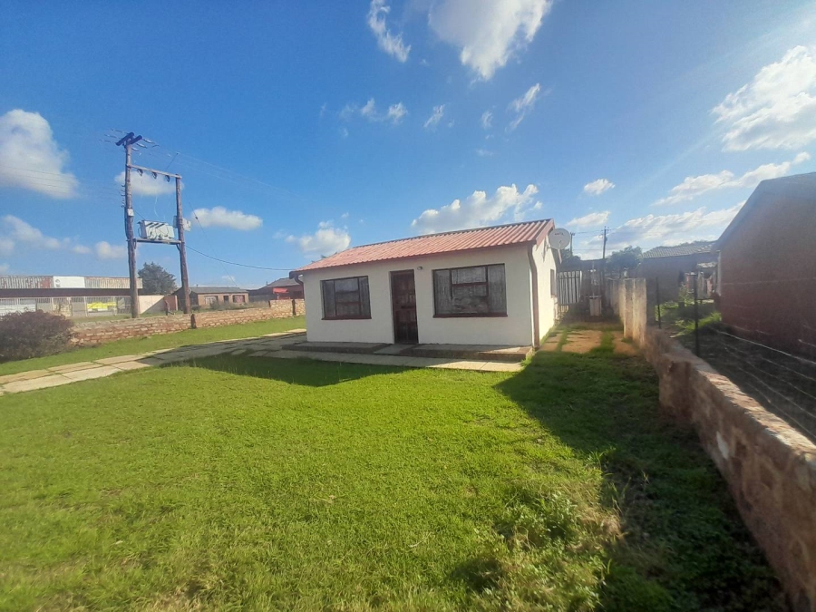 2 Bedroom Property for Sale in Ga-Rankuwa Unit 5 Gauteng