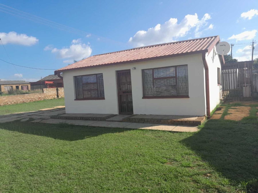 2 Bedroom Property for Sale in Ga-Rankuwa Unit 5 Gauteng