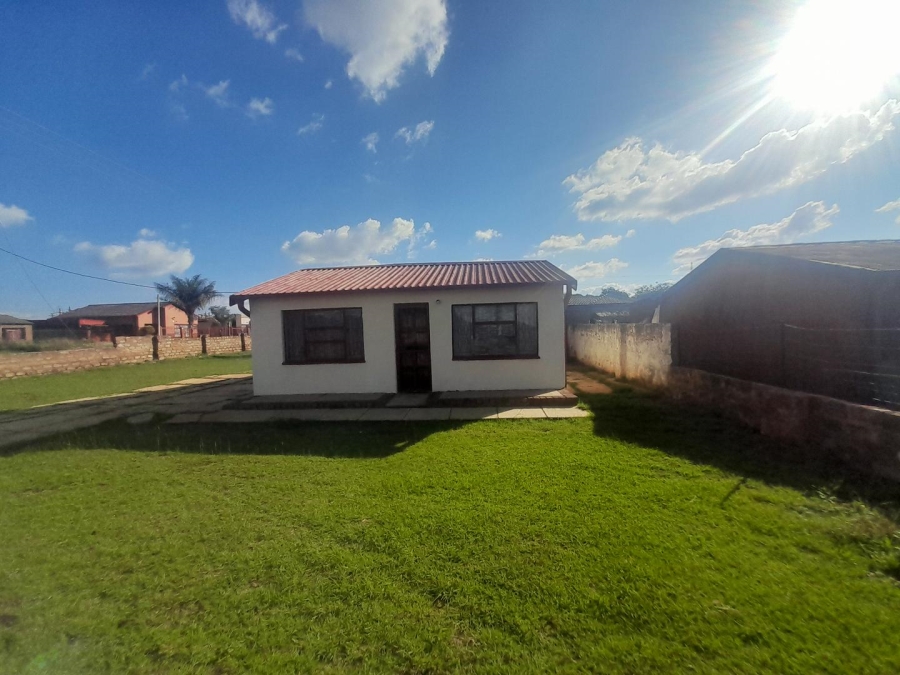 2 Bedroom Property for Sale in Ga-Rankuwa Unit 5 Gauteng