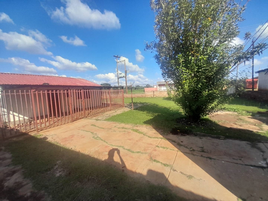 2 Bedroom Property for Sale in Ga-Rankuwa Unit 5 Gauteng