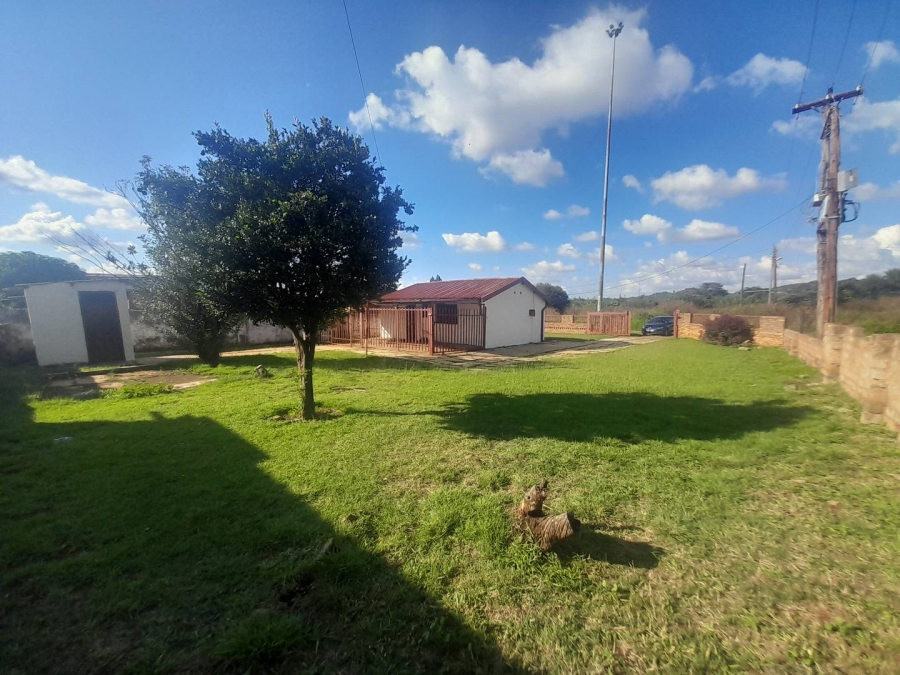 2 Bedroom Property for Sale in Ga-Rankuwa Unit 5 Gauteng