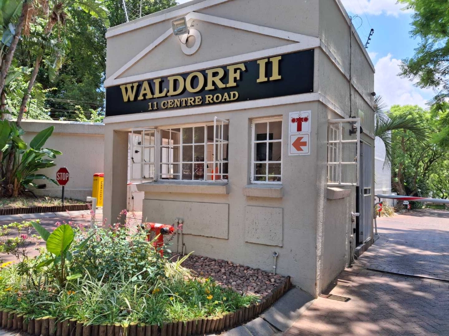 To Let 3 Bedroom Property for Rent in Morningside Gauteng