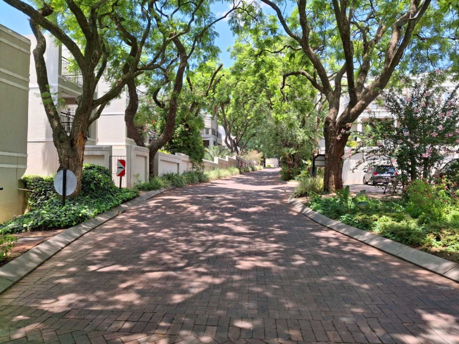 To Let 3 Bedroom Property for Rent in Morningside Gauteng