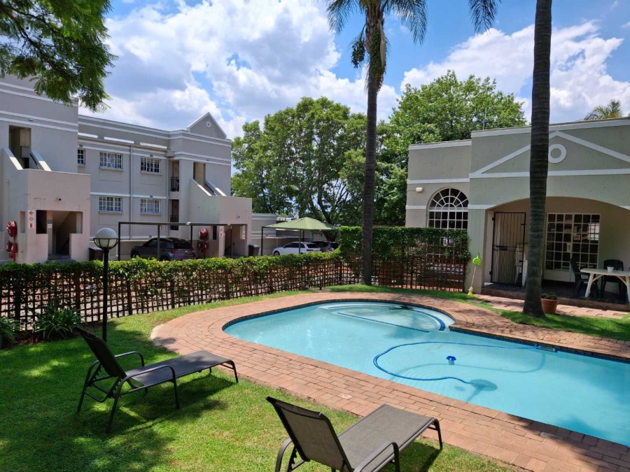 To Let 3 Bedroom Property for Rent in Morningside Gauteng