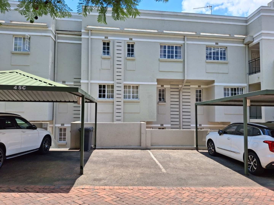 To Let 3 Bedroom Property for Rent in Morningside Gauteng