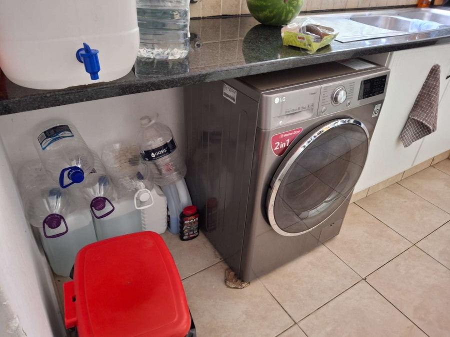 To Let 3 Bedroom Property for Rent in Morningside Gauteng