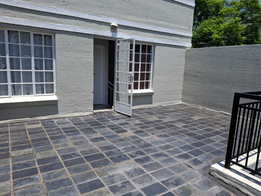 To Let 3 Bedroom Property for Rent in Morningside Gauteng