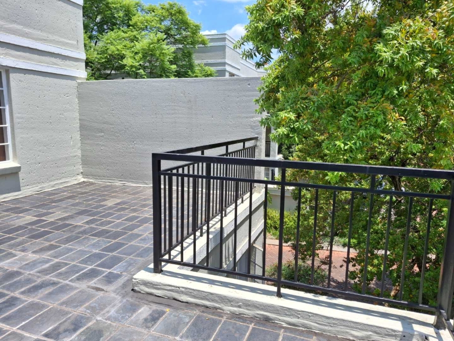 To Let 3 Bedroom Property for Rent in Morningside Gauteng