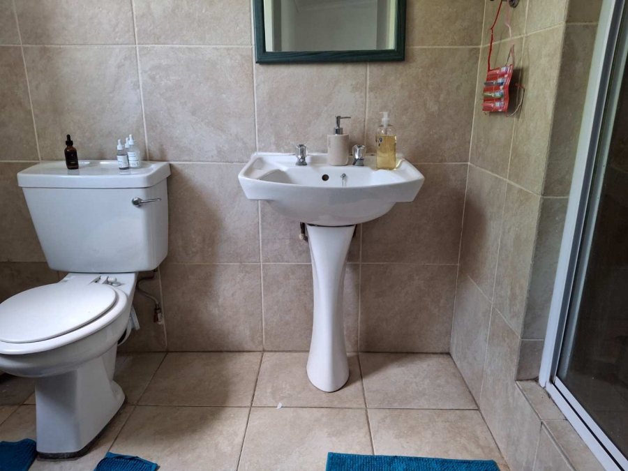 To Let 3 Bedroom Property for Rent in Morningside Gauteng