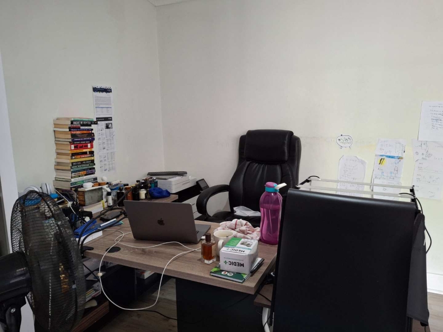 To Let 3 Bedroom Property for Rent in Morningside Gauteng