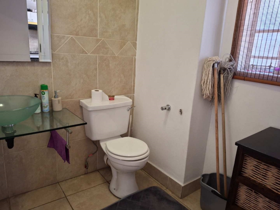 To Let 3 Bedroom Property for Rent in Morningside Gauteng
