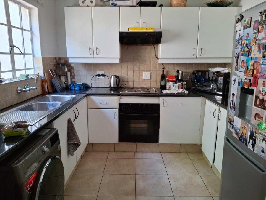 To Let 3 Bedroom Property for Rent in Morningside Gauteng