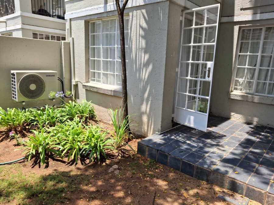 To Let 3 Bedroom Property for Rent in Morningside Gauteng
