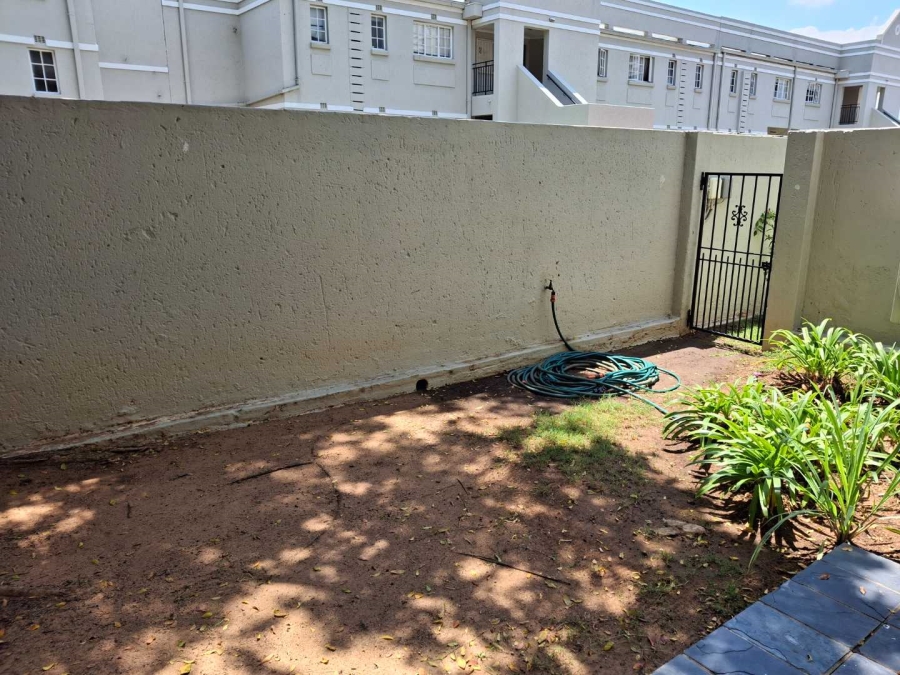 To Let 3 Bedroom Property for Rent in Morningside Gauteng