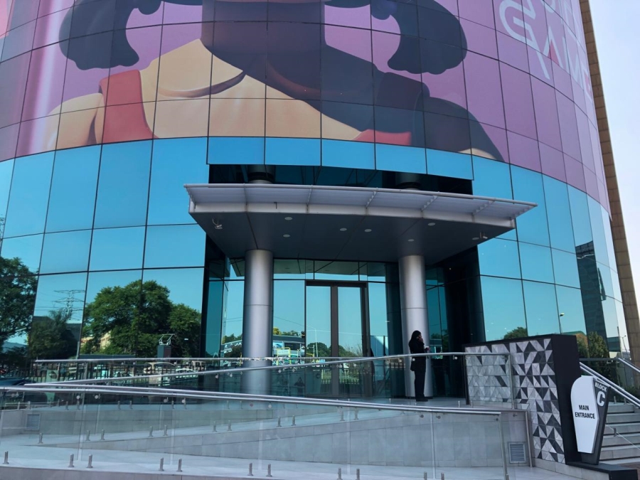 Commercial Property for Sale in Menlyn Gauteng