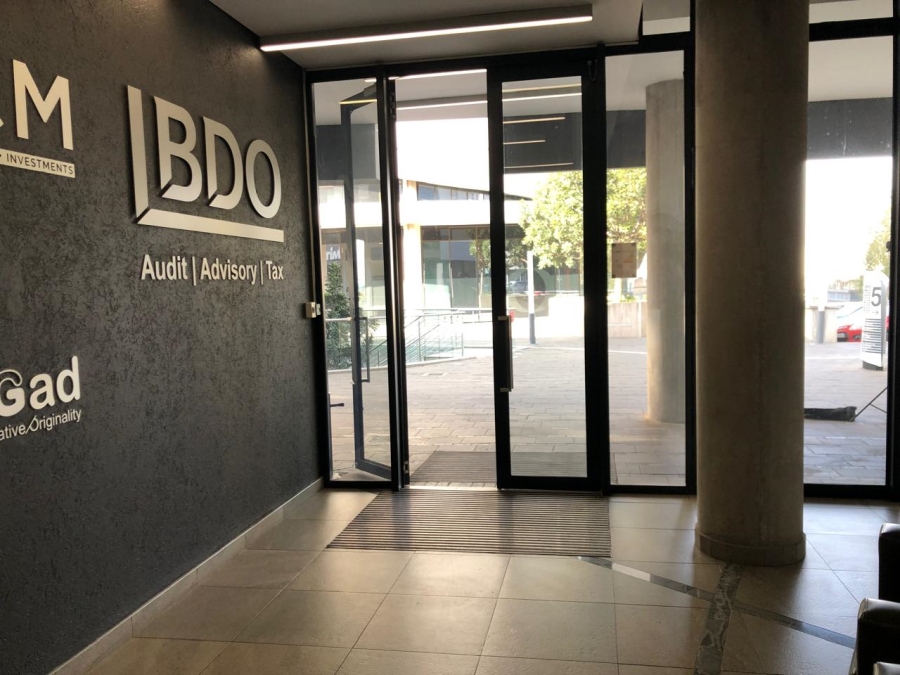To Let commercial Property for Rent in Menlyn Gauteng