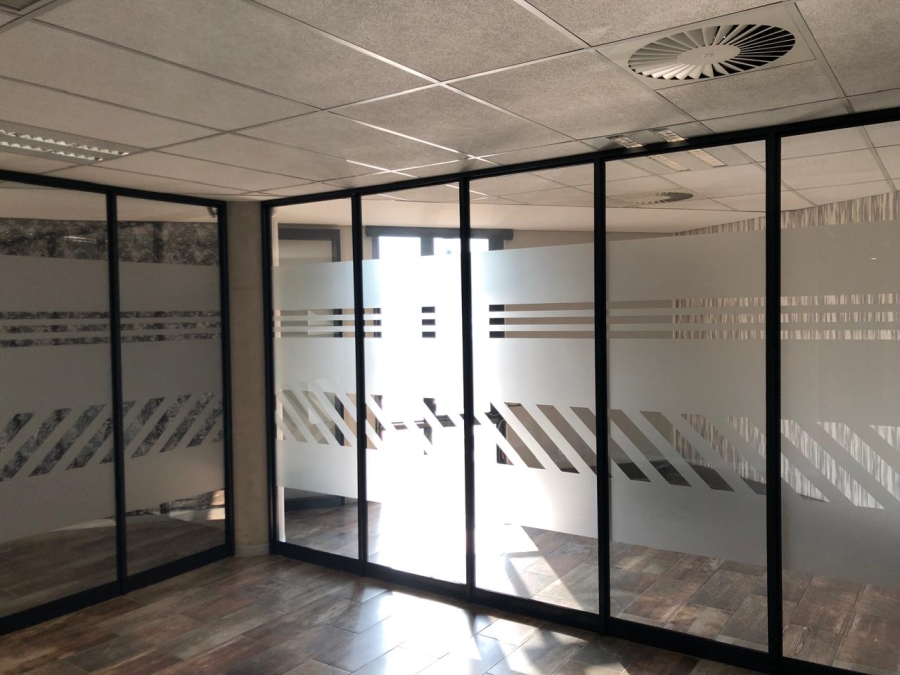 To Let commercial Property for Rent in Menlyn Gauteng