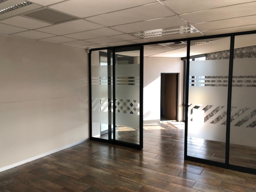 To Let commercial Property for Rent in Menlyn Gauteng