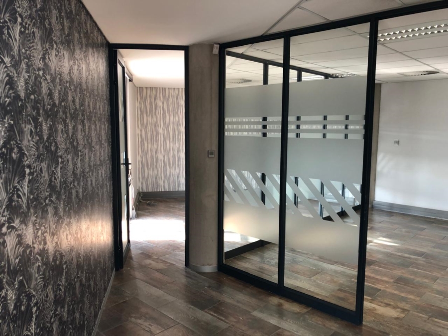 To Let commercial Property for Rent in Menlyn Gauteng