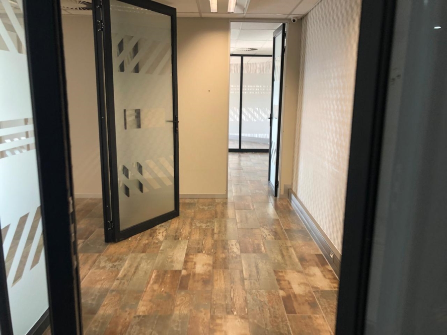 To Let commercial Property for Rent in Menlyn Gauteng