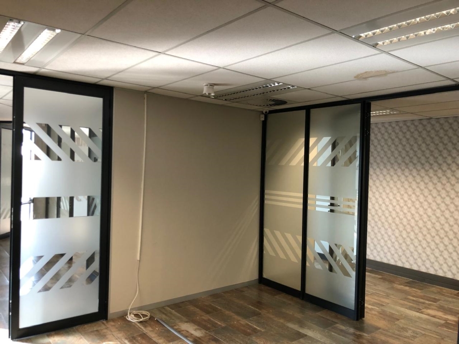To Let commercial Property for Rent in Menlyn Gauteng
