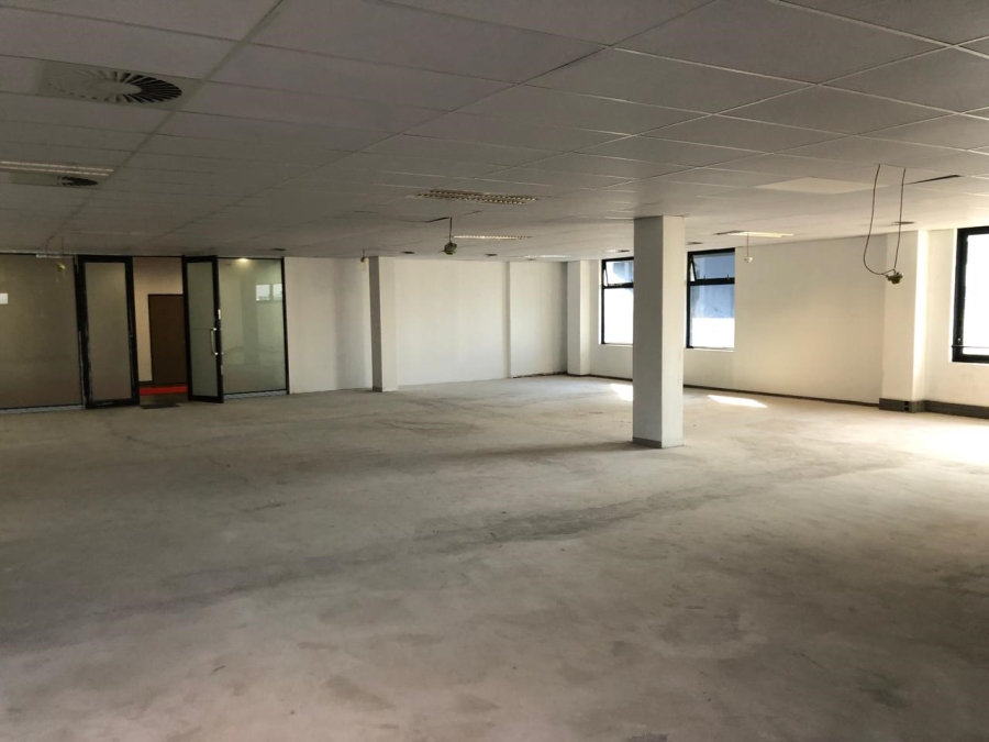 To Let commercial Property for Rent in Menlyn Gauteng
