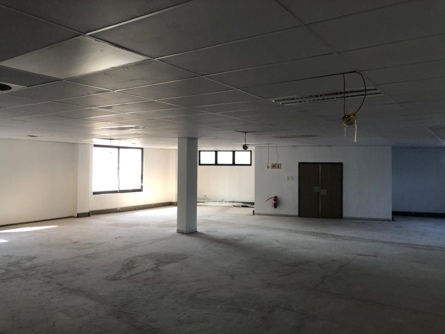 To Let commercial Property for Rent in Menlyn Gauteng