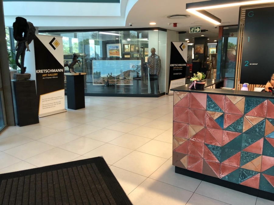 To Let commercial Property for Rent in Menlyn Gauteng