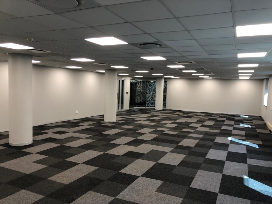 To Let commercial Property for Rent in Menlyn Gauteng