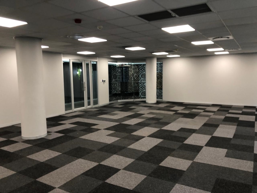 To Let commercial Property for Rent in Menlyn Gauteng