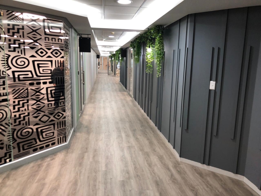 To Let commercial Property for Rent in Menlyn Gauteng