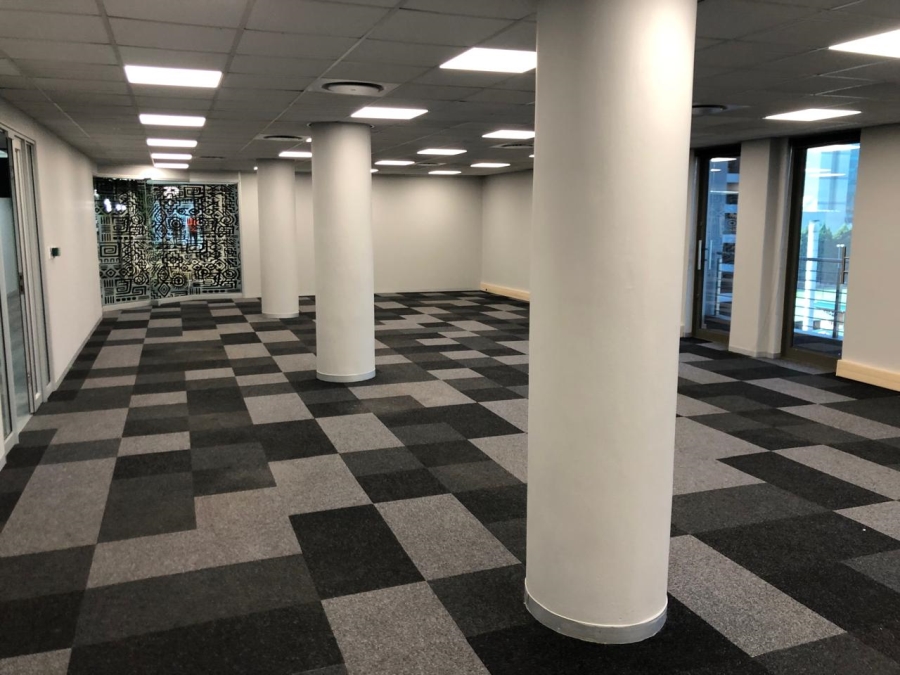 To Let commercial Property for Rent in Menlyn Gauteng