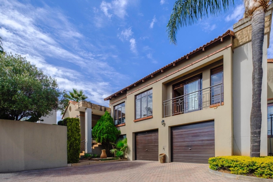 3 Bedroom Property for Sale in Moreleta Park Gauteng