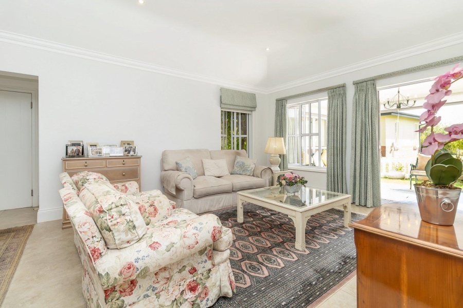 1 Bedroom Property for Sale in Waterfall Valley Mature Lifestyle Estate Gauteng