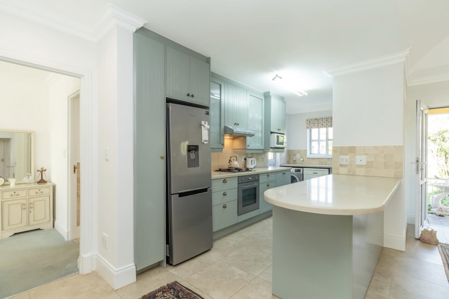 1 Bedroom Property for Sale in Waterfall Valley Mature Lifestyle Estate Gauteng