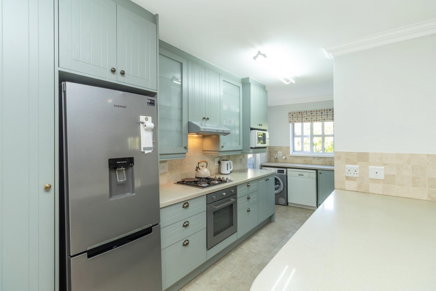 1 Bedroom Property for Sale in Waterfall Valley Mature Lifestyle Estate Gauteng