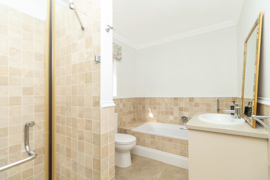 1 Bedroom Property for Sale in Waterfall Valley Mature Lifestyle Estate Gauteng