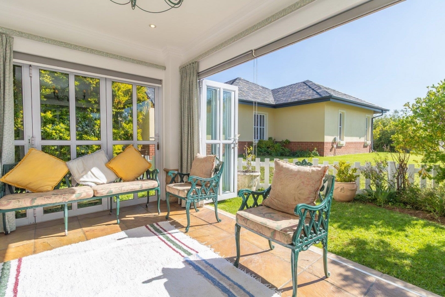 1 Bedroom Property for Sale in Waterfall Valley Mature Lifestyle Estate Gauteng